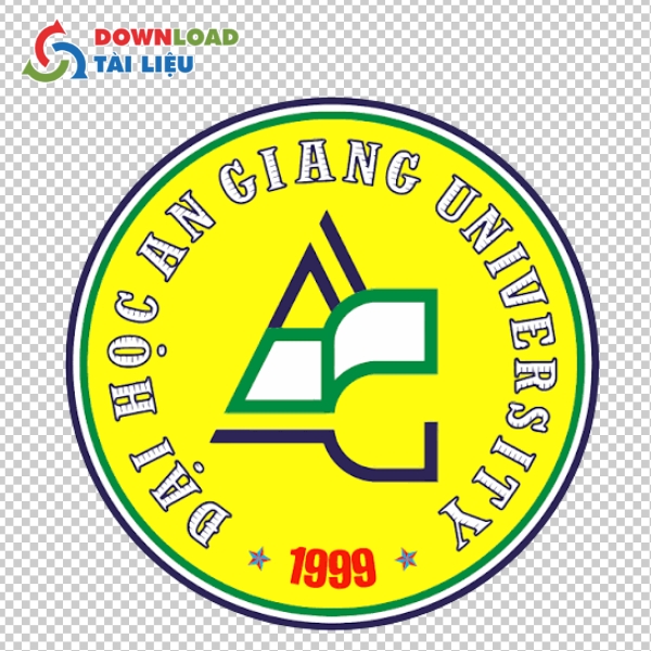 logo agu vector