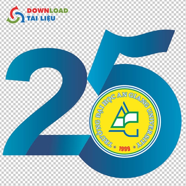 logo dai hoc an giang vector 4