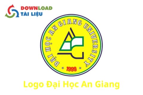Tải Miễn Phí Logo Đại học An Giang Vector Tách Nền logo dai hoc an giang vector