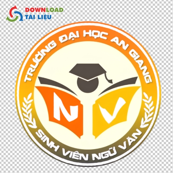 Logo AGU – Sinh Viên Ngữ Văn