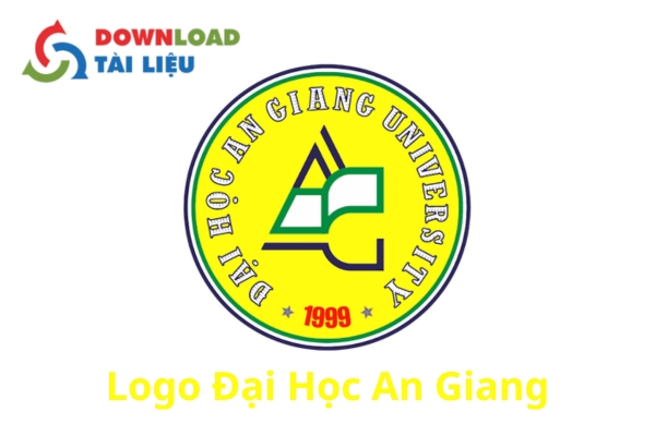 Tải Miễn Phí Logo Đại học An Giang Vector Tách Nền logo dai hoc an giang vector