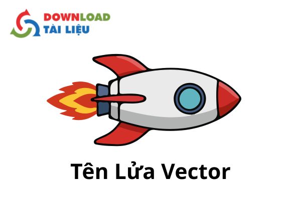 Tải 35+ Mẫu Tên Lửa Vector Đẹp File AI & PNG Miễn Phí