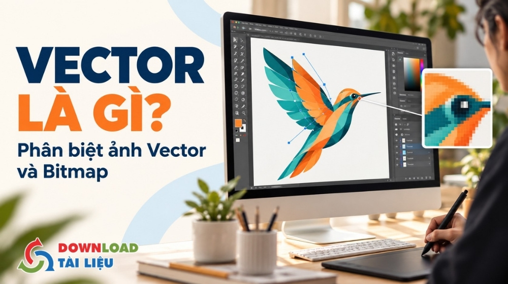 hinh anh vector
