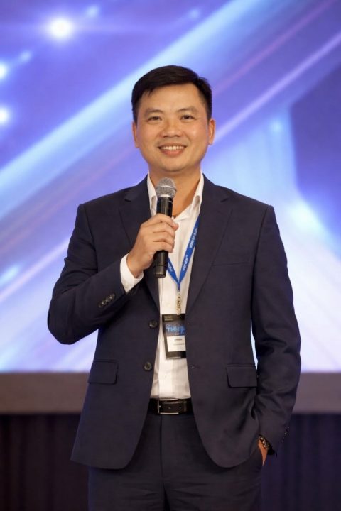 Tác giả Trần Gia Huy - Downloadtailieu.com Trần Gia Huy – Người chịu trách nhiệm kỹ thuật và quản trị nội dung hệ thống tại downloadtailieu.com.